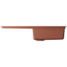 Мойка OMOIKIRI SINTESI 100-CN Artceramic/canyon 4997127