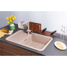 Мойка OMOIKIRI TASOGARE 65-DC 4993489