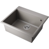 Мойка OMOIKIRI TEDORI 57-GR 4993566